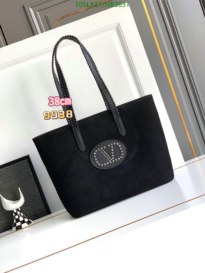 Valentino-Bags-4A Quality Code: NB3631 $: 105USD