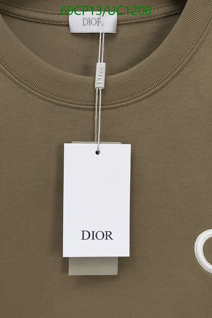 Dior-Clothing Code: UC1208 $: 69USD