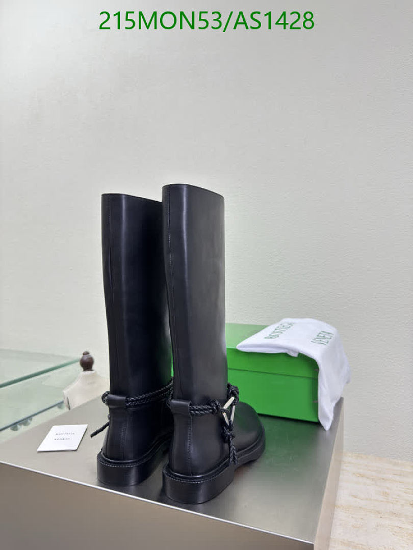 BV-Women Shoes Code: AS1428 $: 215USD