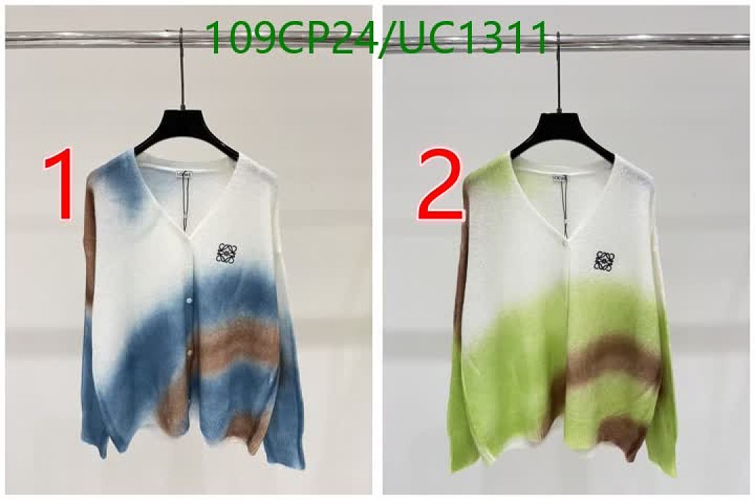 Loewe-Clothing Code: UC1311 $: 109USD