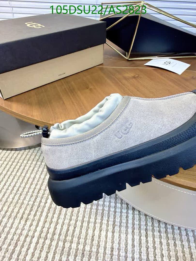 UGG-Men shoes Code: AS2823 $: 105USD
