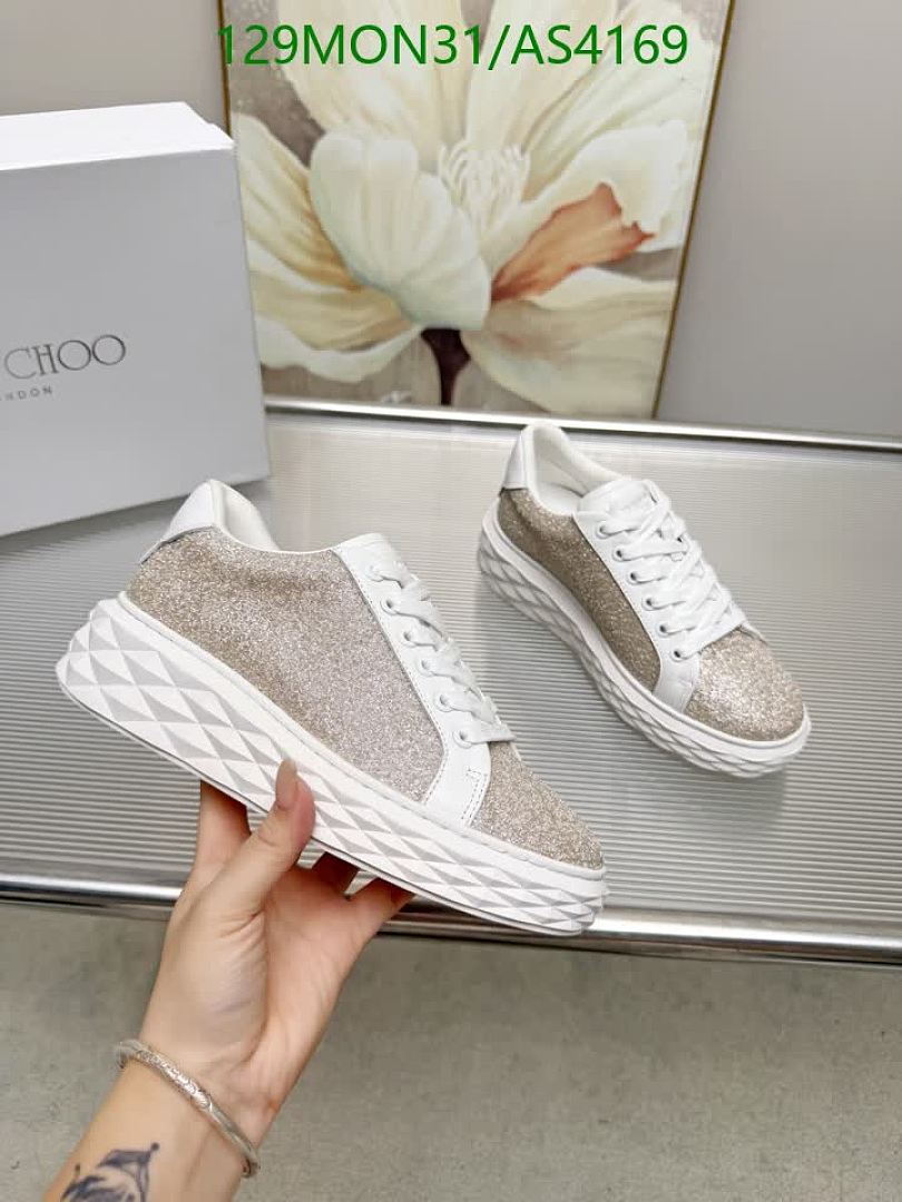Jimmy Choo-Women Shoes Code: AS4169 $: 129USD