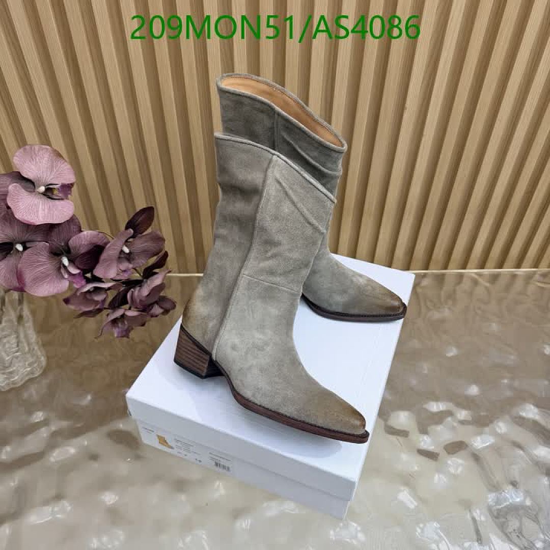 Celine-Women Shoes Code: AS4086 $: 209USD