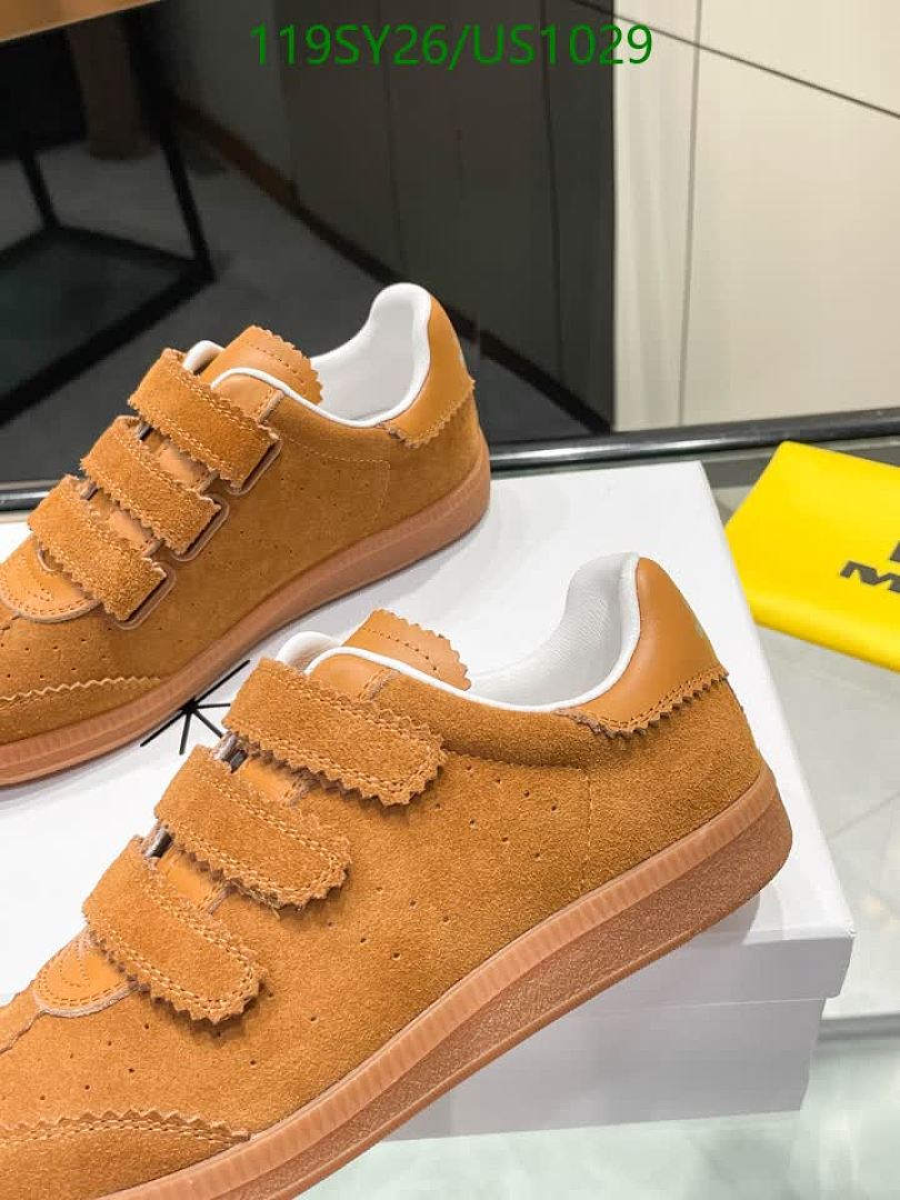 Isabel Marant-Women Shoes Code: US1029 $: 119USD