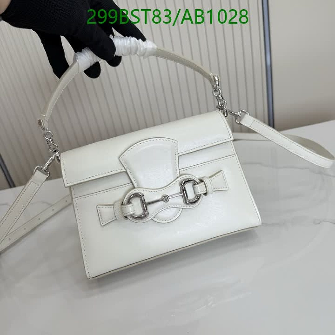 Gucci-BagsMirror Quality Code: AB1028 $: 299USD