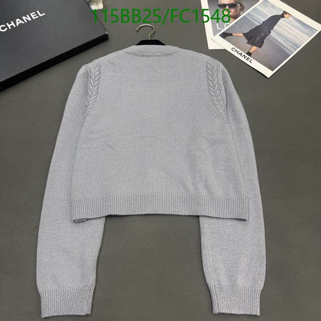 Prada-Clothing Code: FC1548 $: 115USD