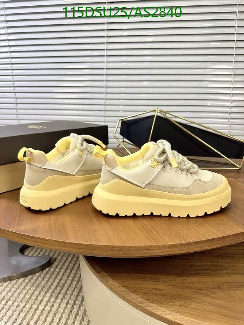 UGG-Men shoes Code: AS2840 $: 115USD