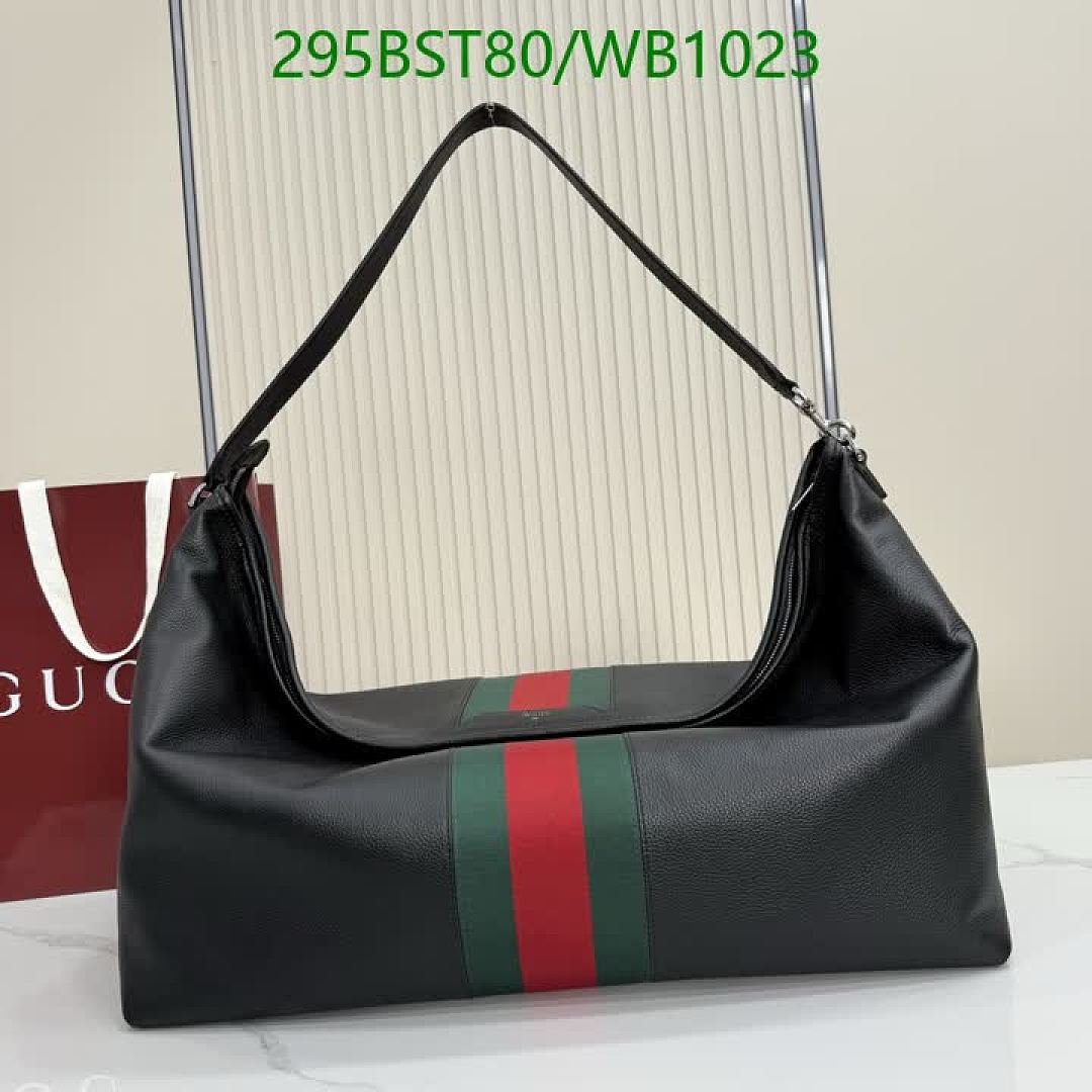 Gucci-BagsMirror Quality Code: WB1023 $: 295USD