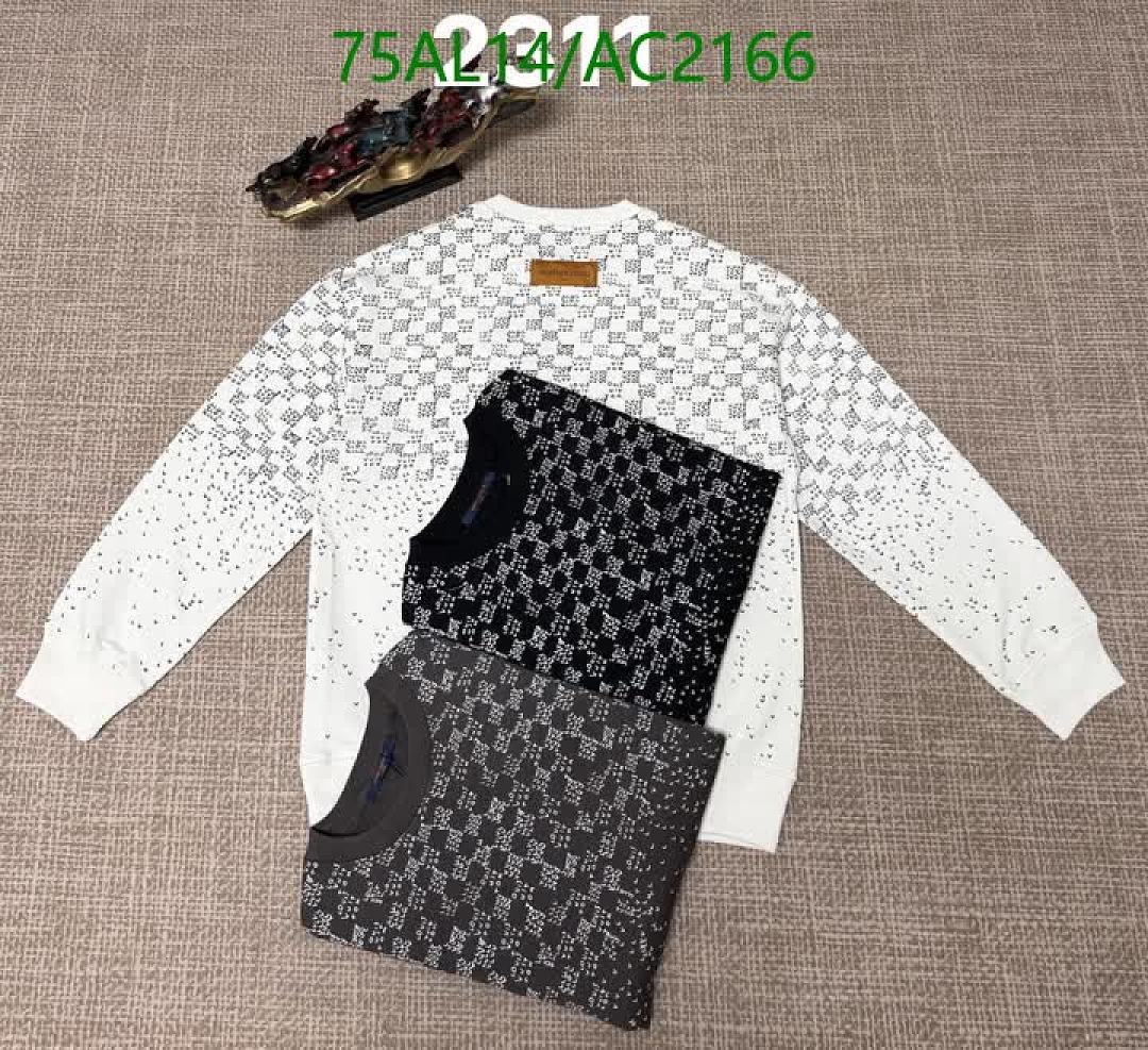 LV-Clothing Code: AC2166 $: 75USD