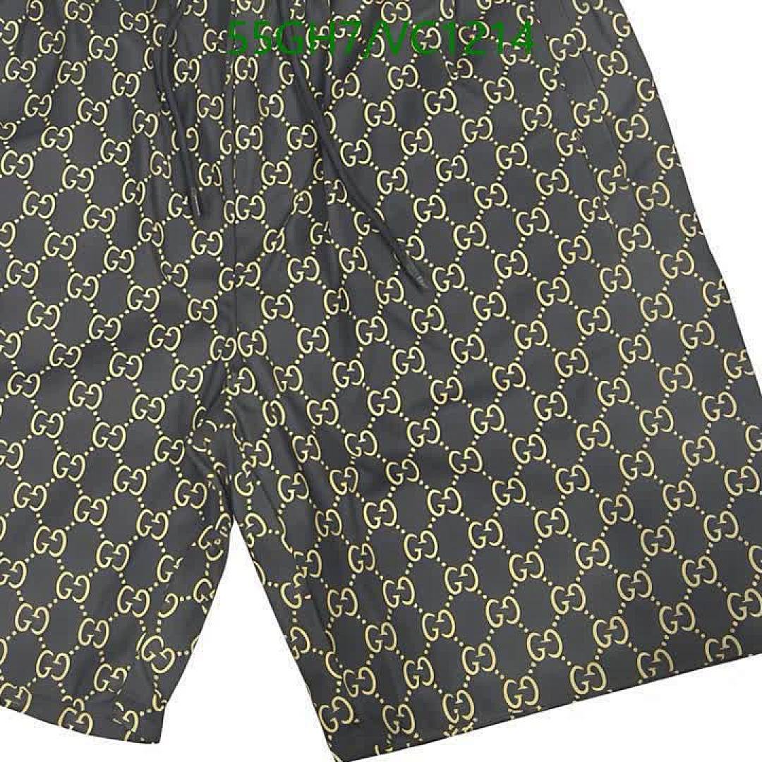 Gucci-Clothing Code: VC1214 $: 55USD