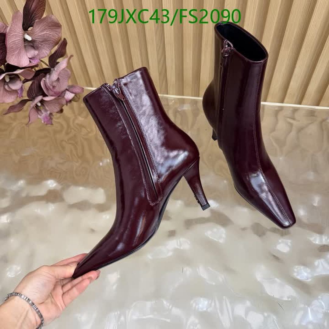 YSL-Women Shoes Code: FS2090 $: 179USD