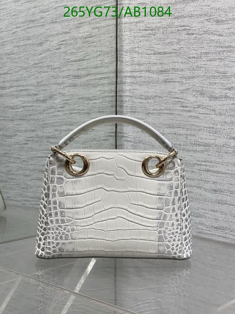Dior-BagsMirror Quality Code: AB1084 $: 265USD