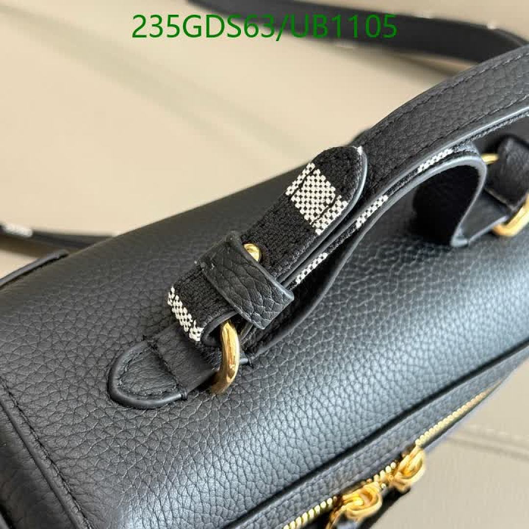 Burberry-BagsMirror Quality Code: UB1105 $: 235USD