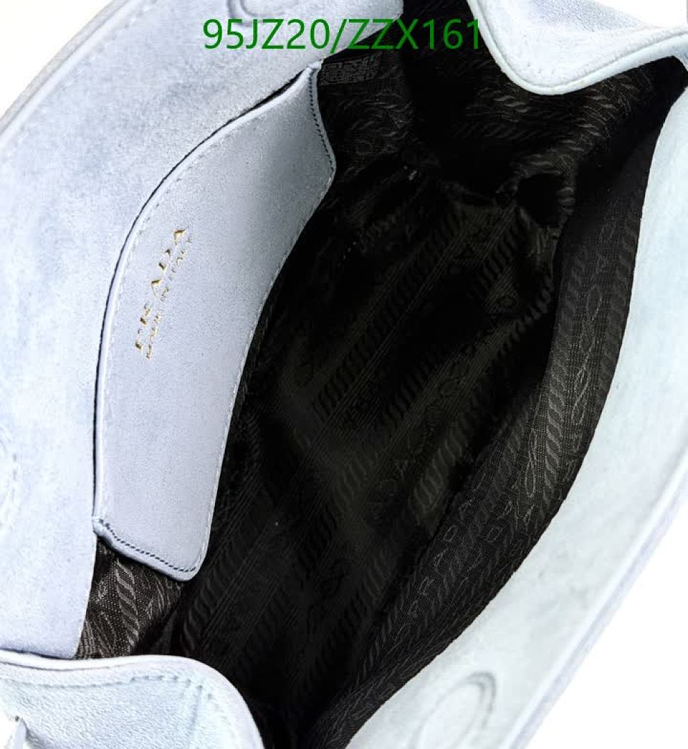 Prada-Bags4A Quality Code: ZZX161 $: 95USD