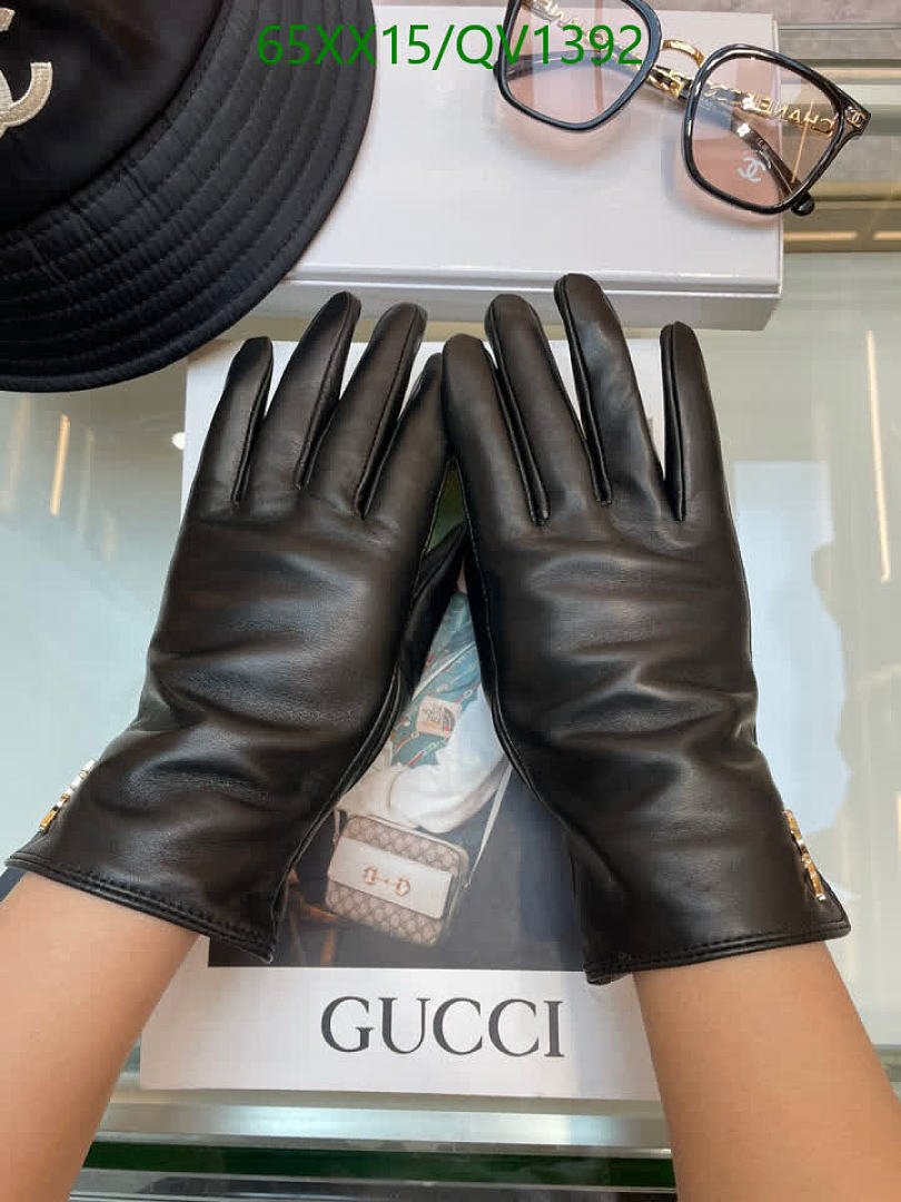 YSL-Gloves Code: QV1392 $: 65USD