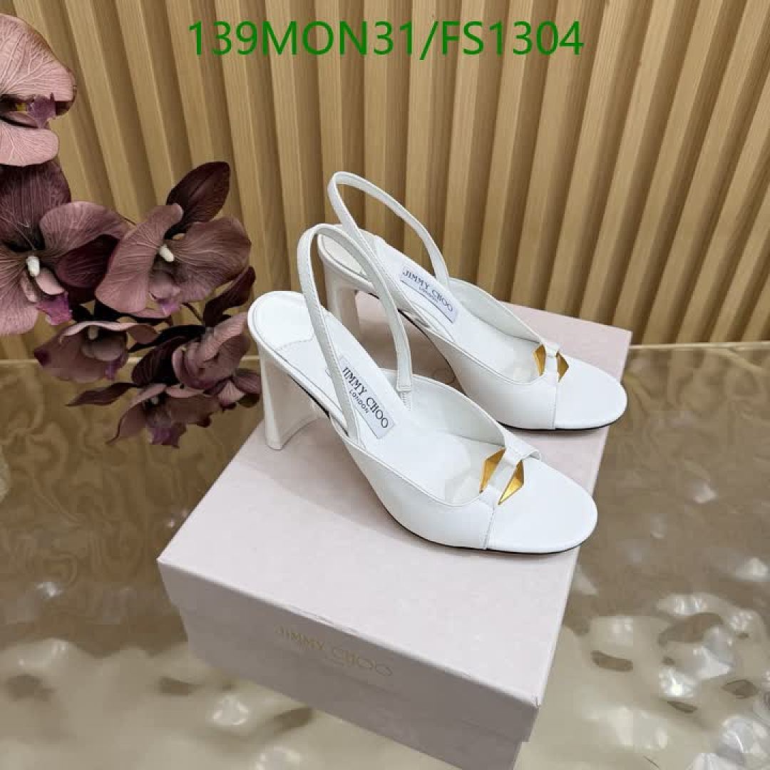 Jimmy Choo-Women Shoes Code: FS1304 $: 139USD