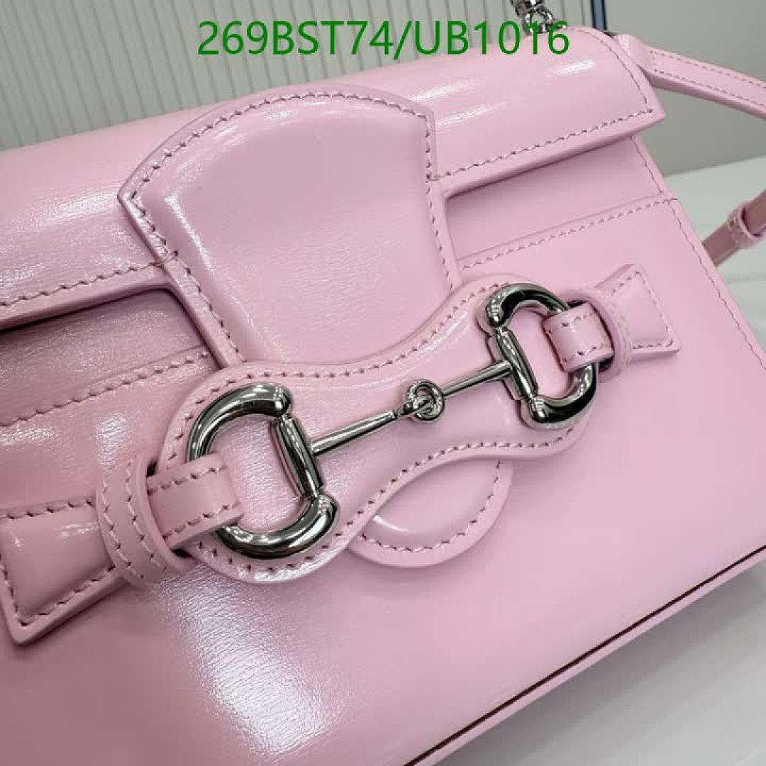 Gucci-BagsMirror Quality Code: UB1016 $: 269USD