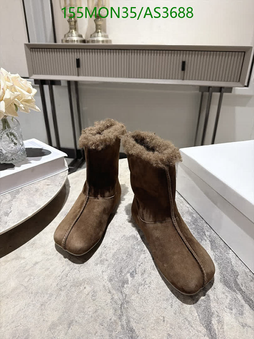 Maison Margiela-Women Shoes Code: AS3688 $: 155USD