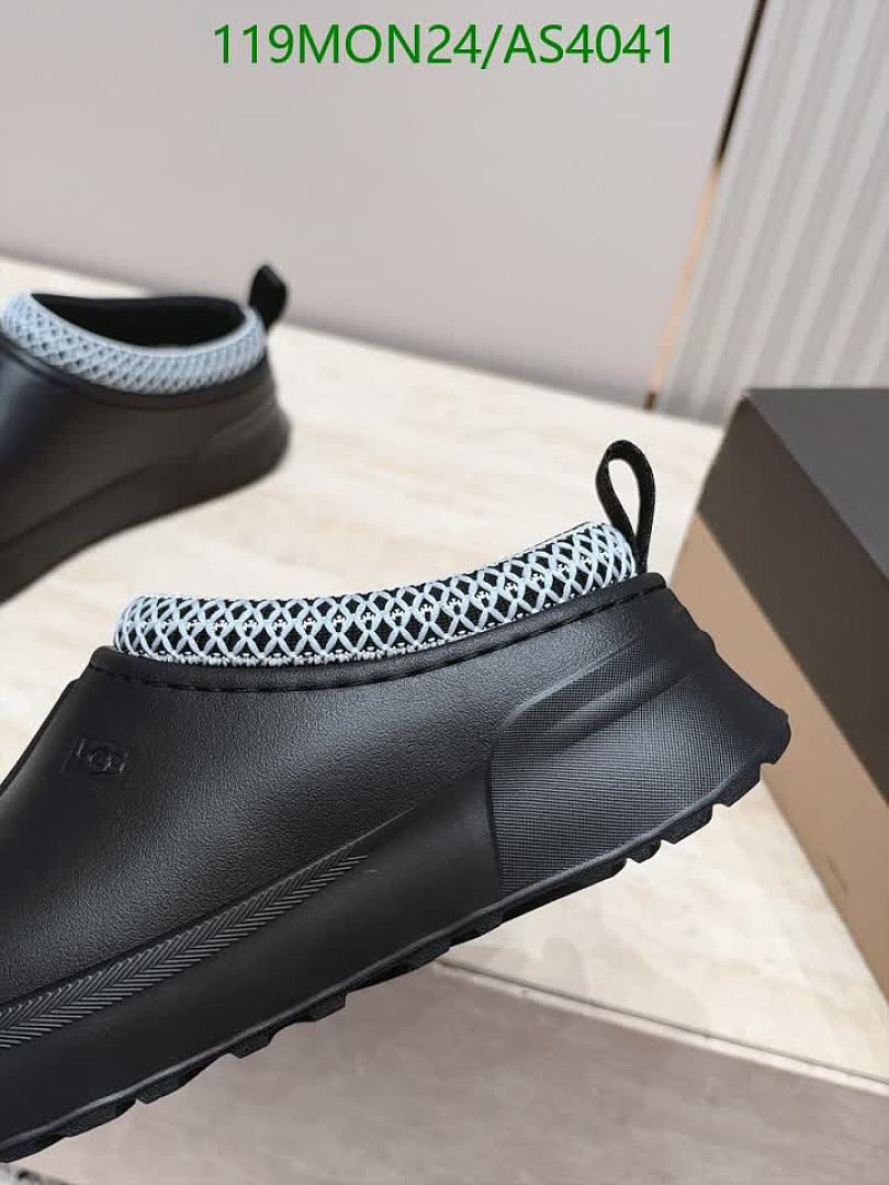 UGG-Men shoes Code: AS4041 $: 119USD