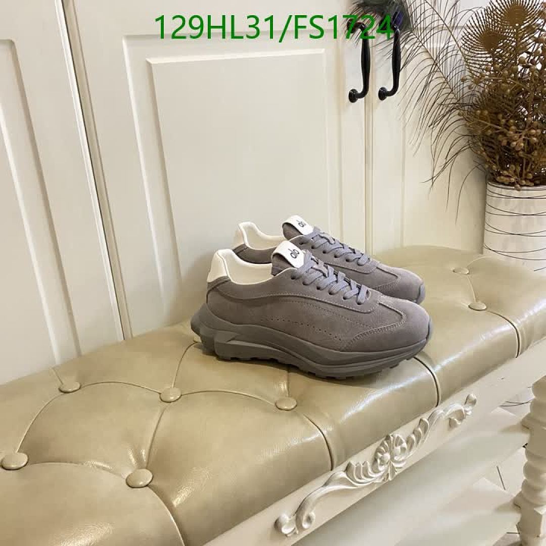 Alo-Women Shoes Code: FS1724 $: 129USD