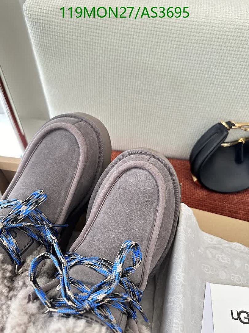 UGG-Women Shoes Code: AS3695 $: 119USD