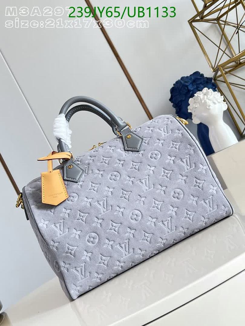 LV-Bags-Mirror Quality Code: UB1133 $: 239USD