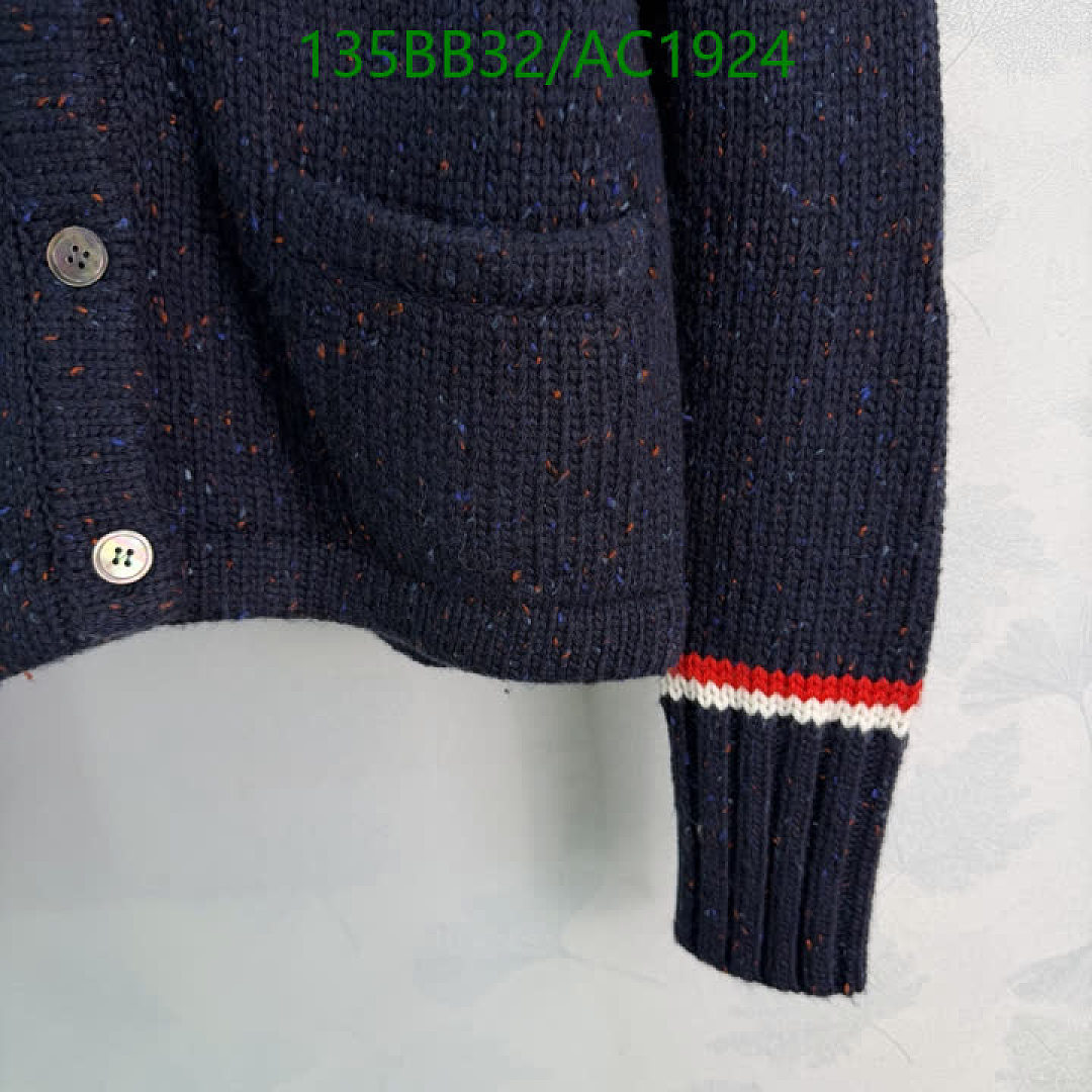 Thom Browne-Clothing Code: AC1924 $: 135USD