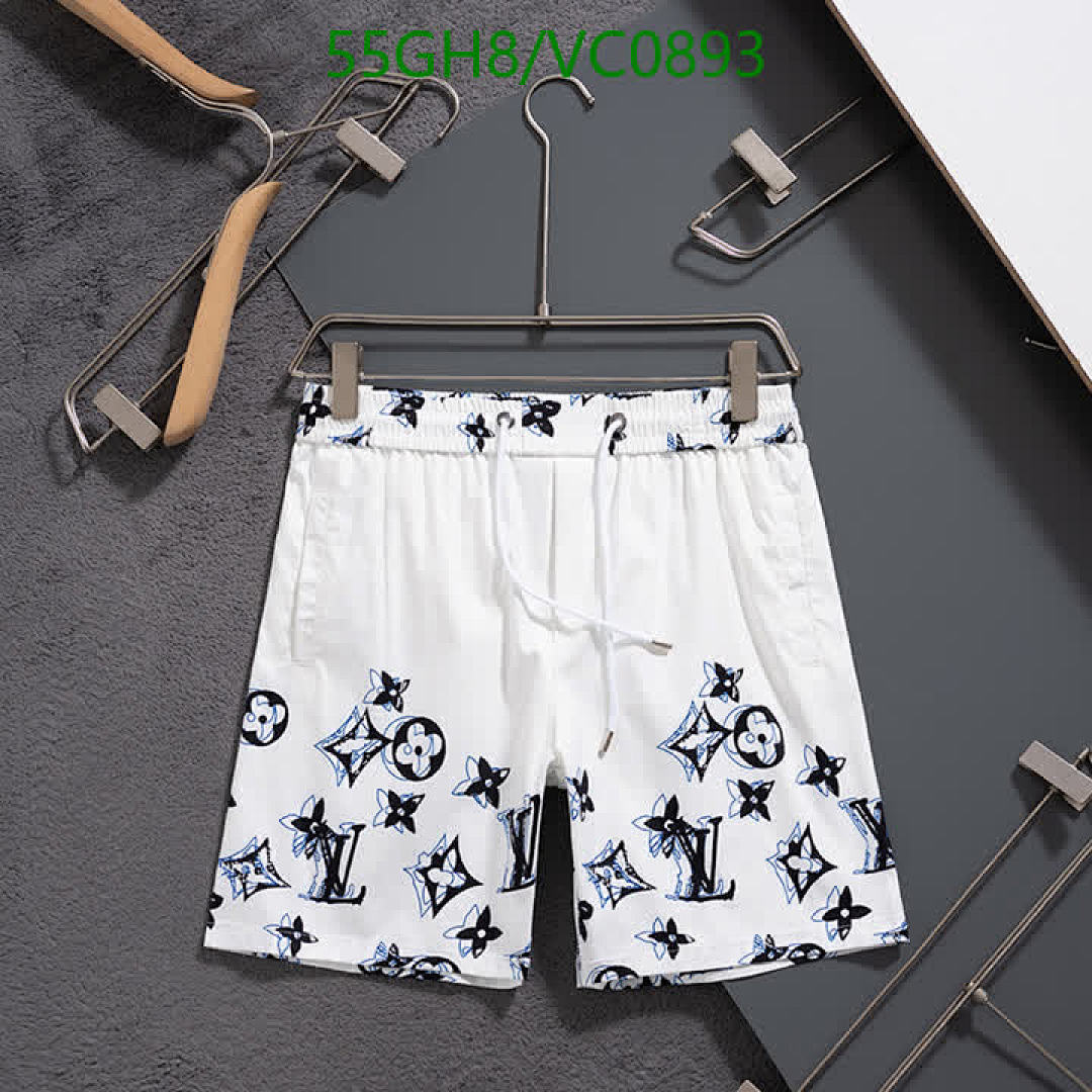 LV-Clothing Code: VC0893 $: 55USD
