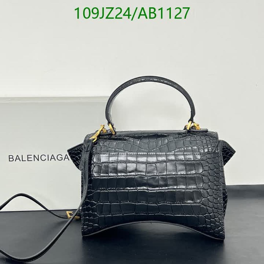 Balenciaga-Bags4A Quality Code: AB1127 $: 109USD