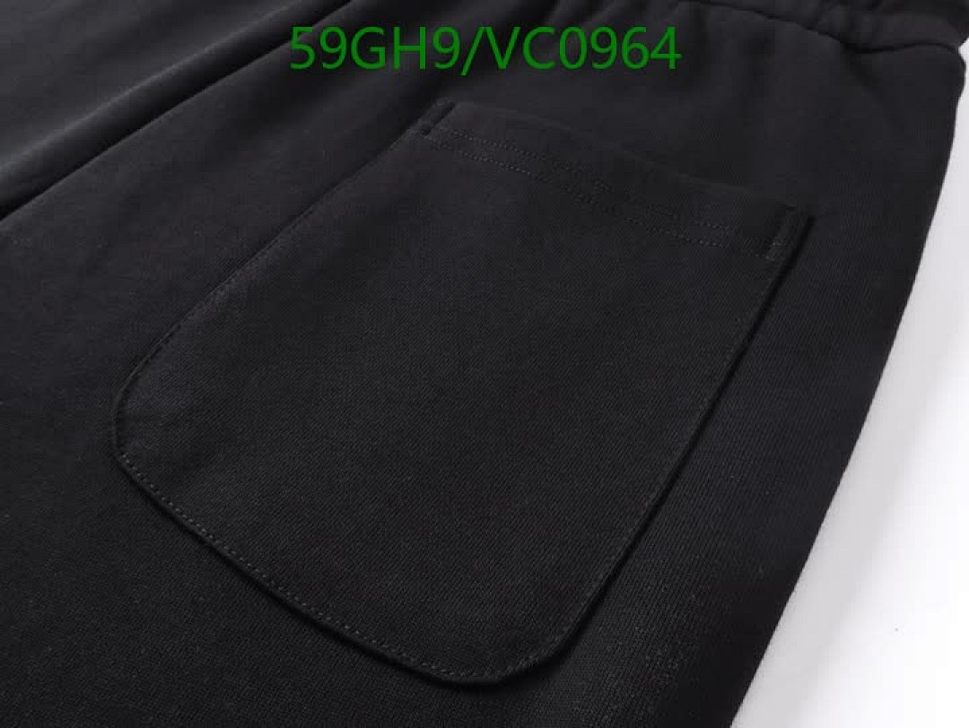 Burberry-Clothing Code: VC0964 $: 59USD