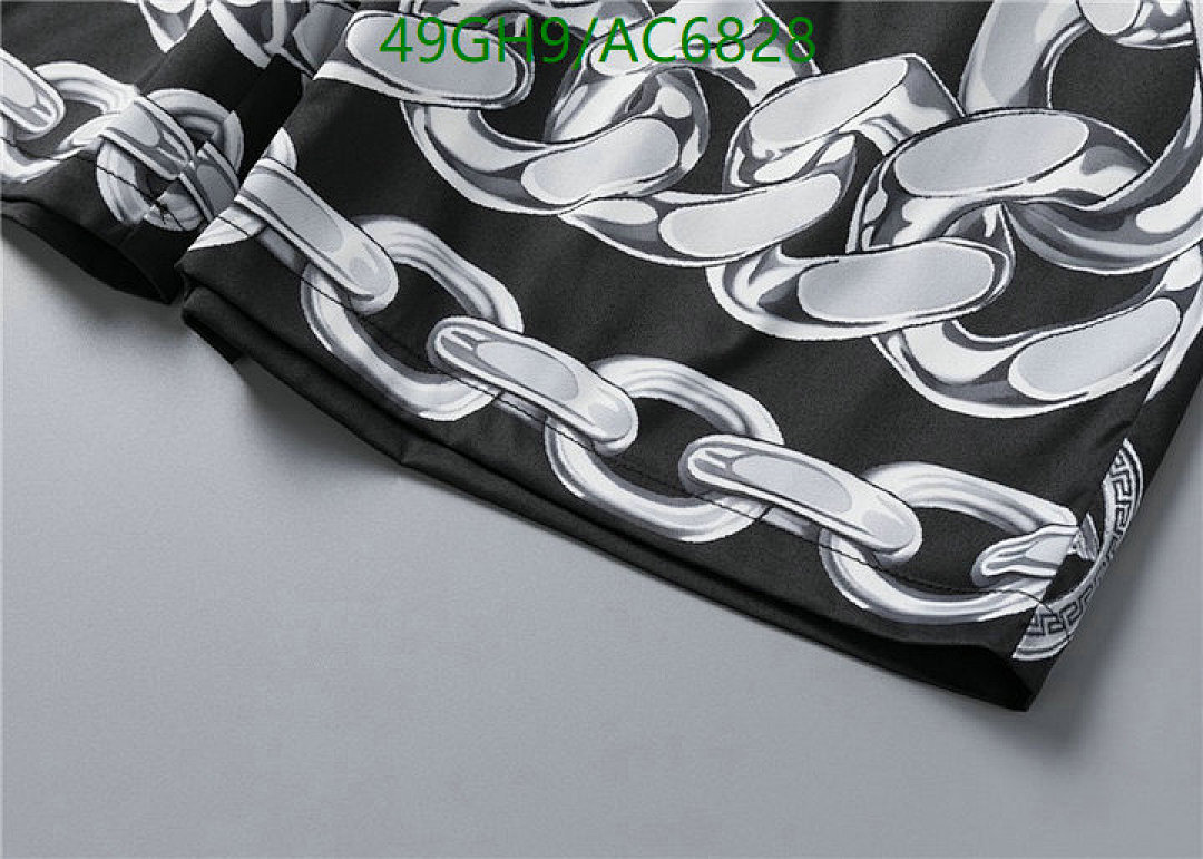 Versace-Clothing Code: AC6828 $: 49USD