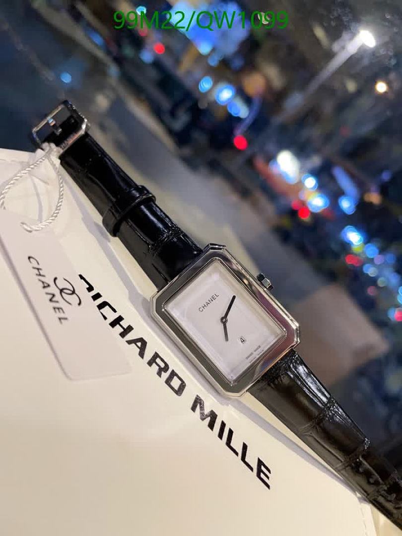 Chanel-Watches4A Quality Code: QW1099 $: 99USD