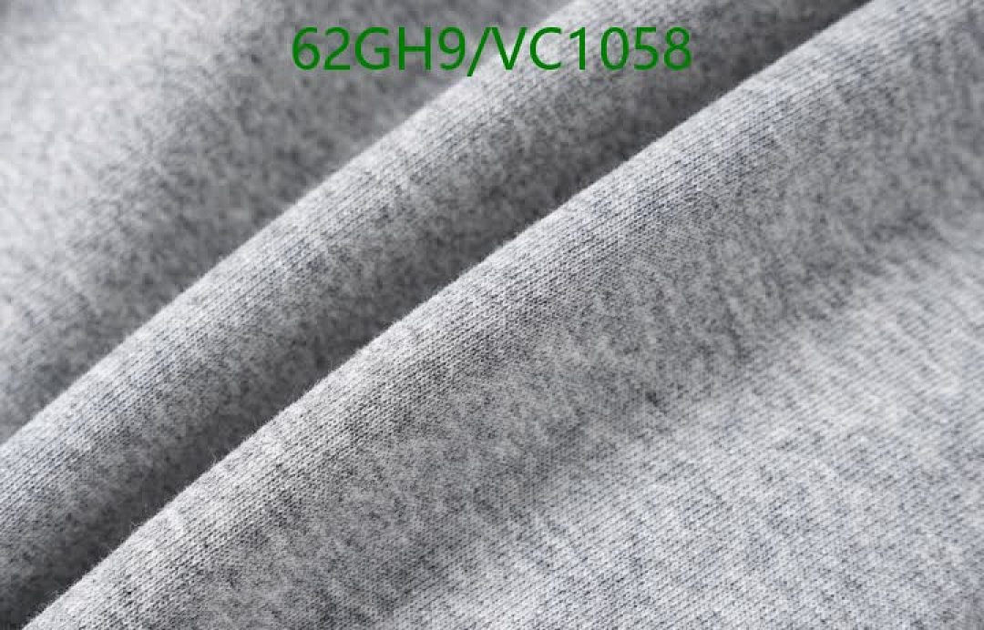 Chrome Hearts-Clothing Code: VC1058 $: 62USD