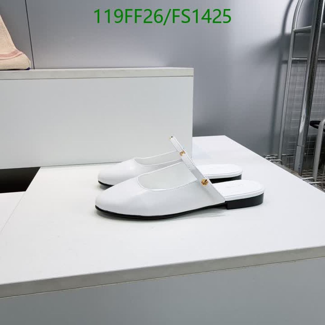 Celine-Women Shoes Code: FS1425 $: 119USD