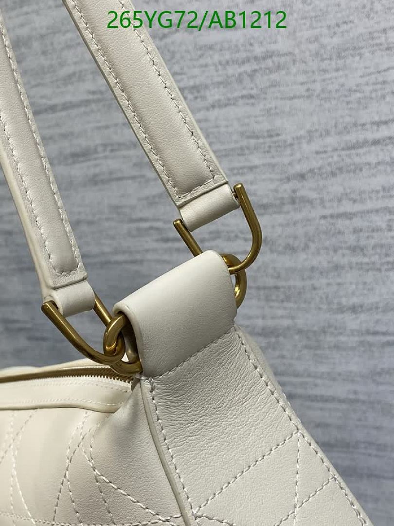 Dior-BagsMirror Quality Code: AB1212 $: 265USD