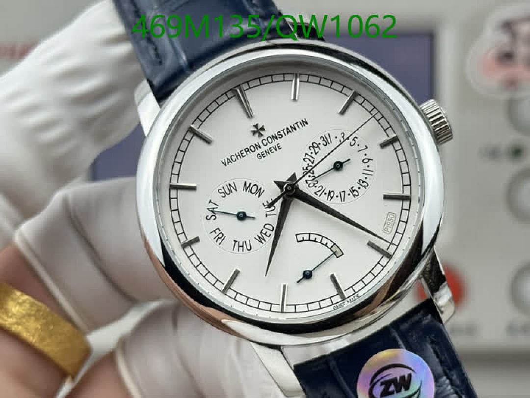 Vacheron Constantin-WatchesMirror Quality Code: QW1062 $: 469USD