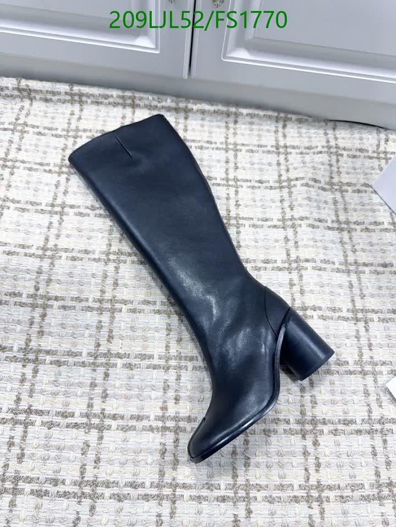 Maison Margiela-Women Shoes Code: FS1770 $: 209USD