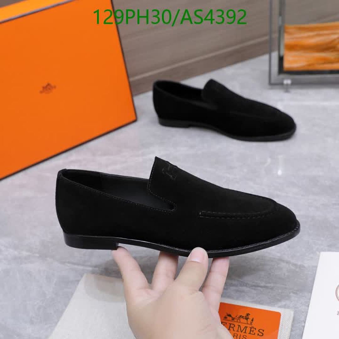 Hermes-Women Shoes Code: AS4392 $: 129USD