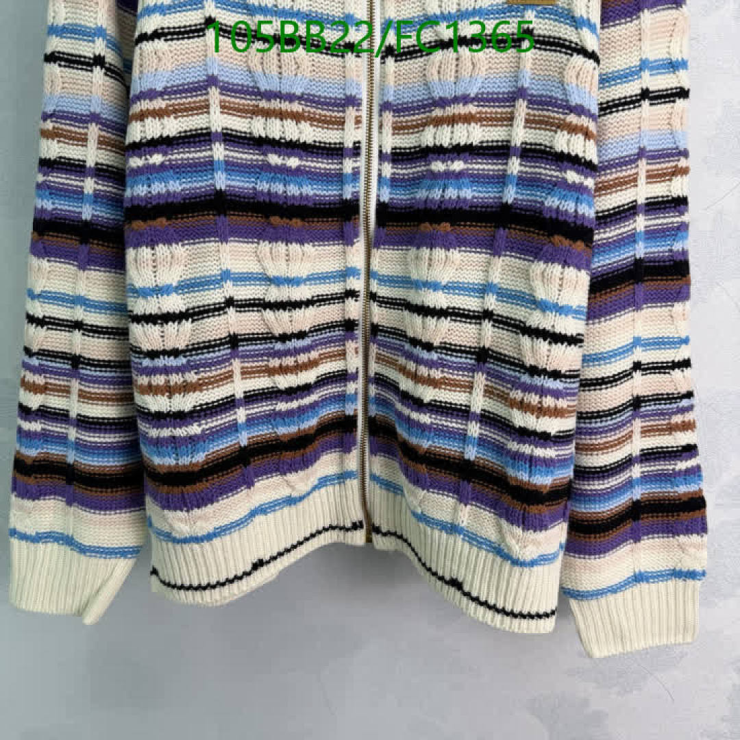 LV-Clothing Code: FC1365 $: 105USD