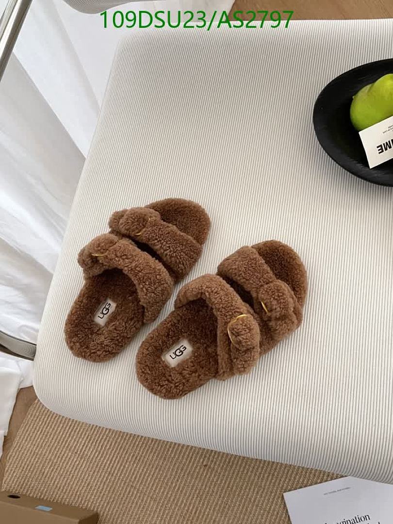 UGG-Women Shoes Code: AS2797 $: 109USD