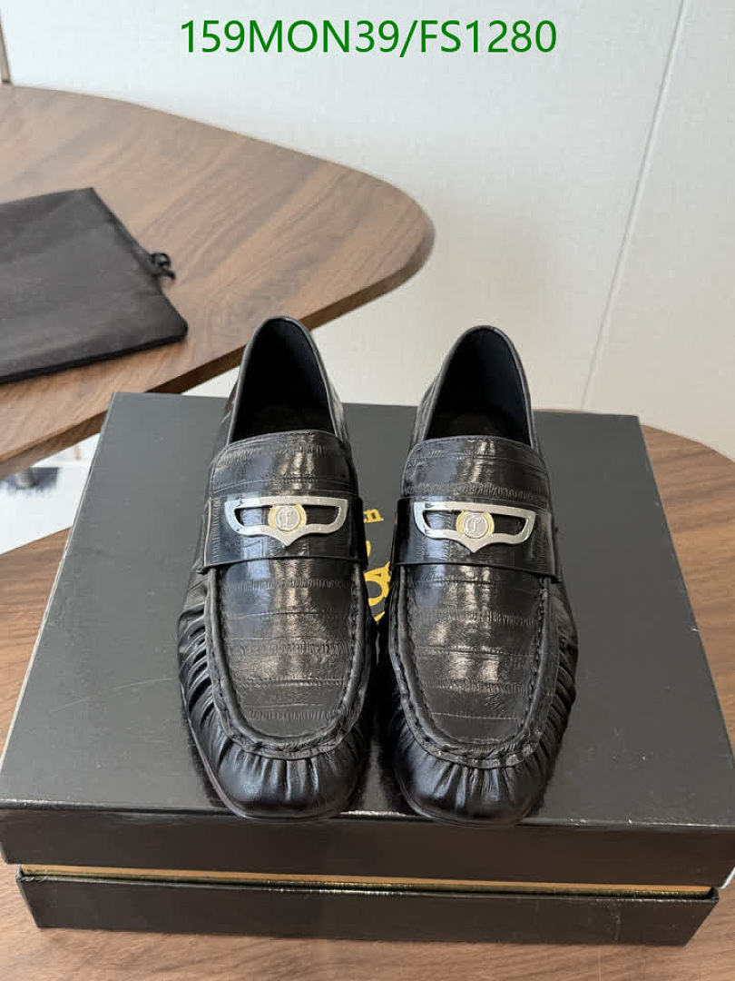 Christian Louboutin-Women Shoes Code: FS1280 $: 159USD
