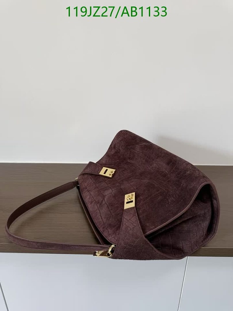 Ferragamo-BagsMirror Quality Code: AB1133 $: 119USD
