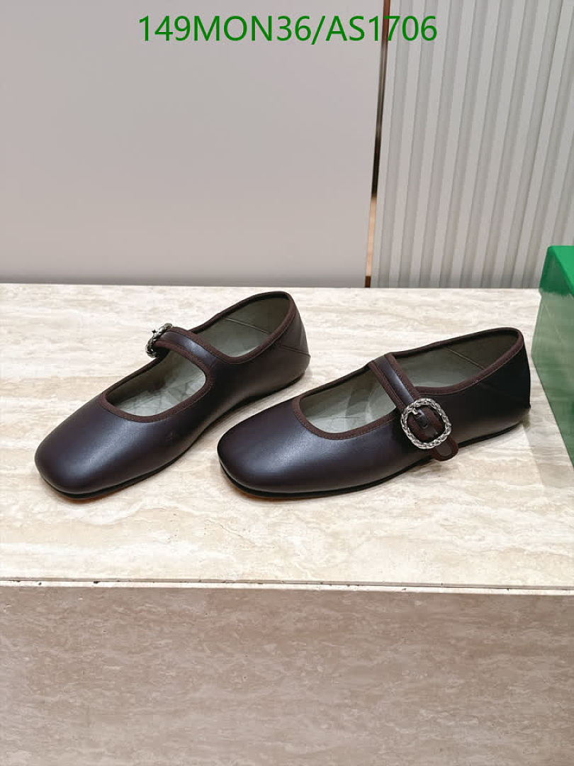 BV-Women Shoes Code: AS1706 $: 149USD
