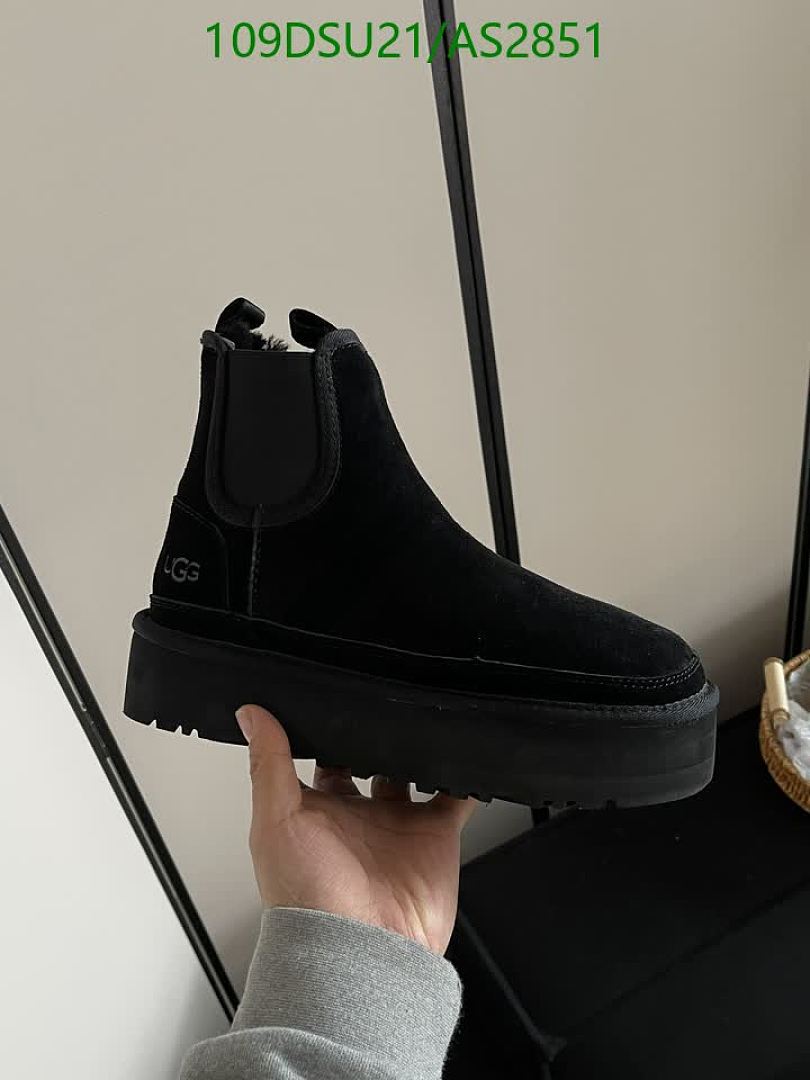 UGG-Women Shoes Code: AS2851 $: 109USD