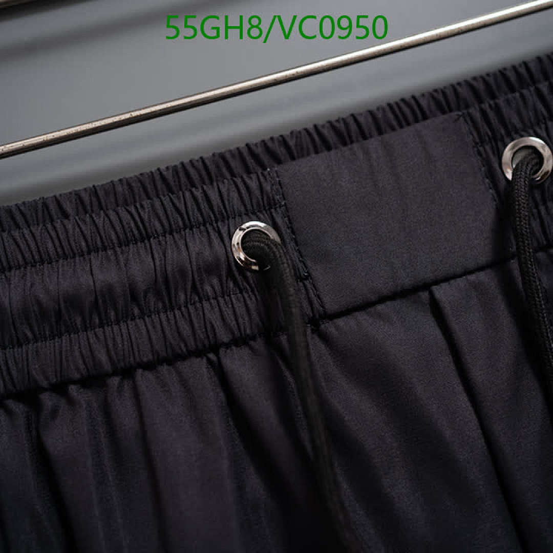 Balenciaga-Clothing Code: VC0950 $: 55USD