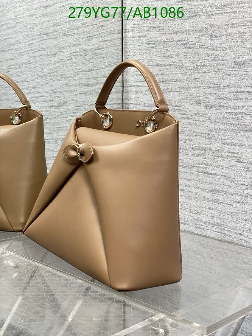 Dior-BagsMirror Quality Code: AB1086 $: 279USD