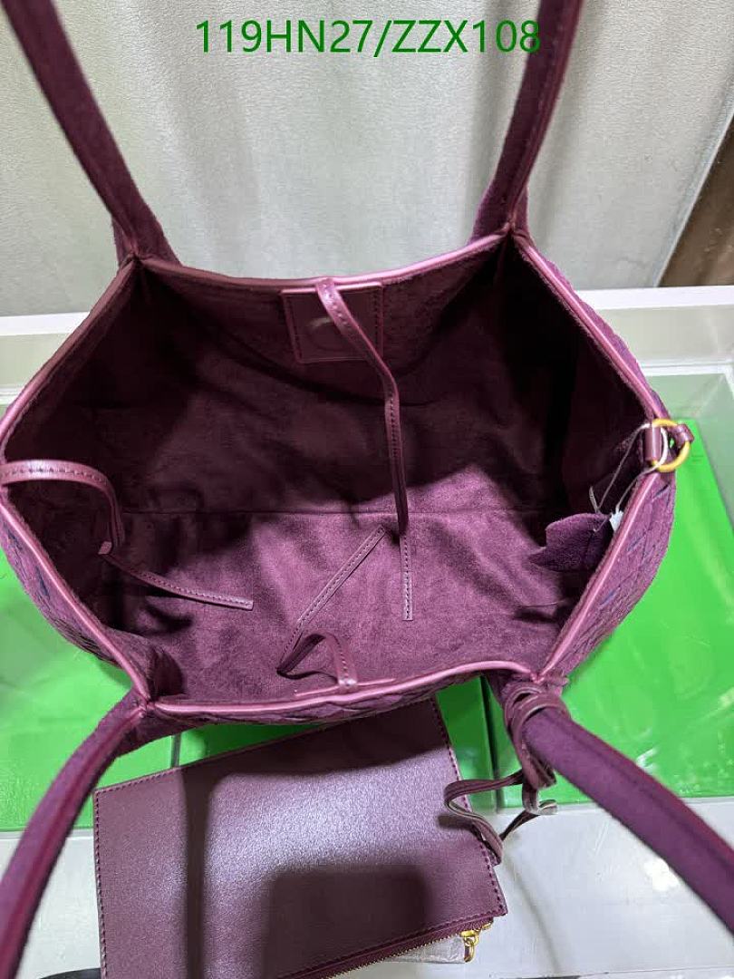 BV-Bags4A Quality Code: ZZX108 $: 119USD