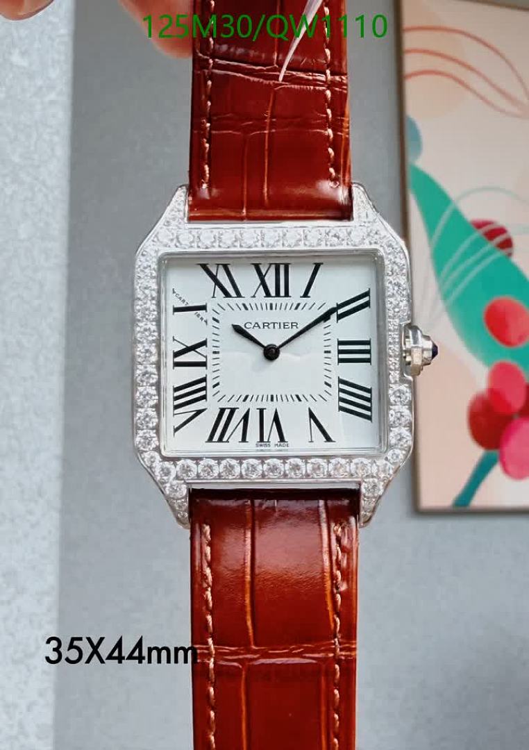 Cartier-Watches4A Quality Code: QW1110 $: 125USD