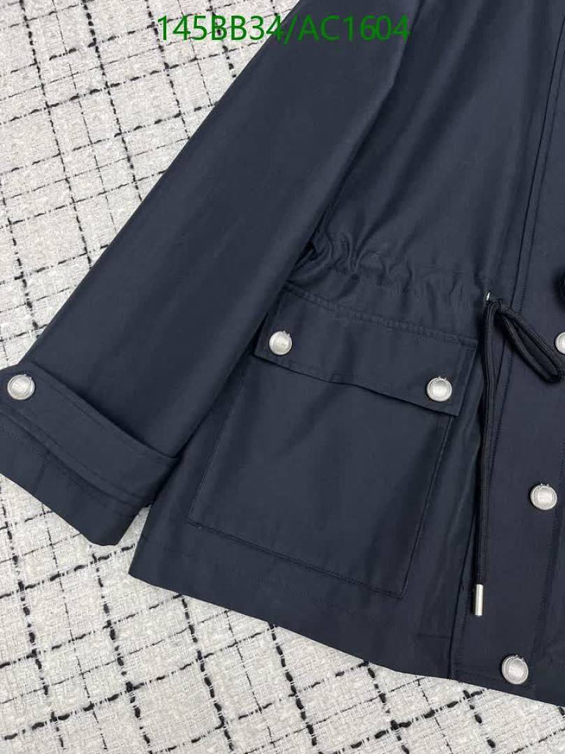 Dior-Clothing Code: AC1604 $: 145USD