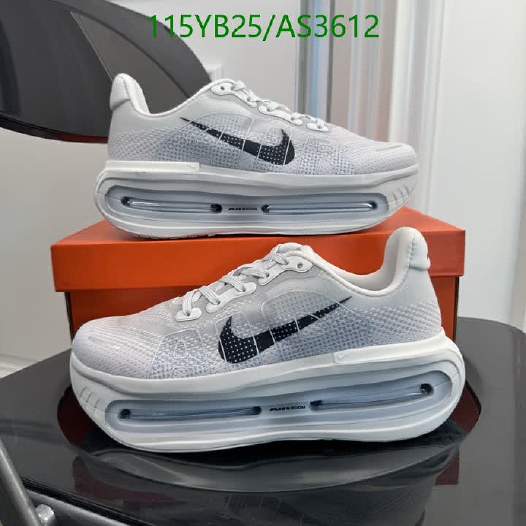 Nike-Men shoes Code: AS3612 $: 115USD